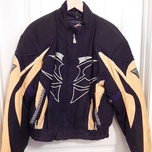 Hein Gericke Sheltex Textile Jacket